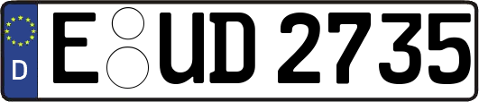 E-UD2735