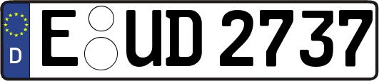E-UD2737