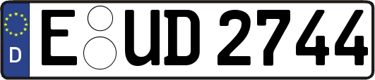 E-UD2744