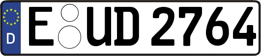 E-UD2764