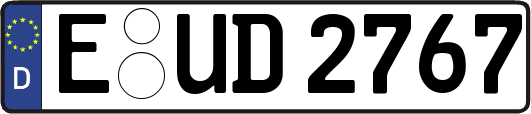 E-UD2767