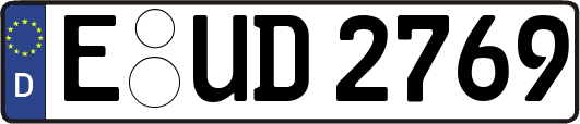 E-UD2769