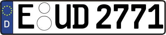 E-UD2771