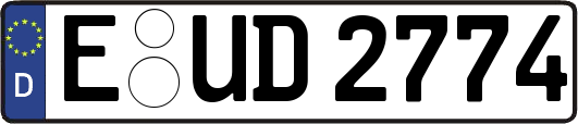 E-UD2774