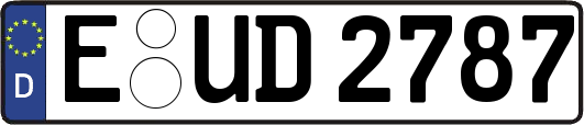 E-UD2787