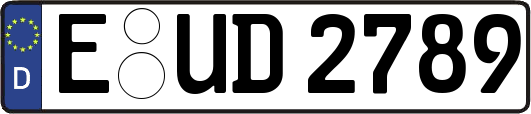 E-UD2789
