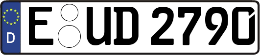 E-UD2790