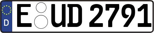 E-UD2791