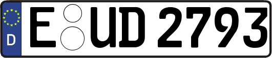 E-UD2793