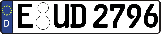E-UD2796