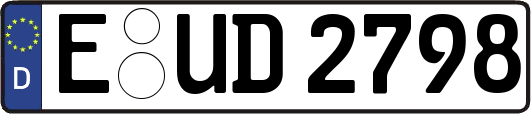 E-UD2798