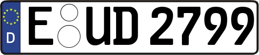 E-UD2799