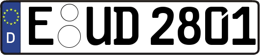 E-UD2801