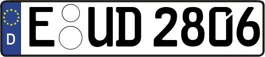 E-UD2806