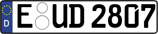 E-UD2807