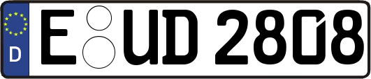 E-UD2808