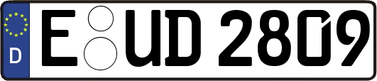 E-UD2809