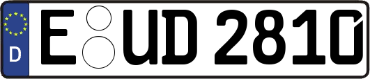 E-UD2810
