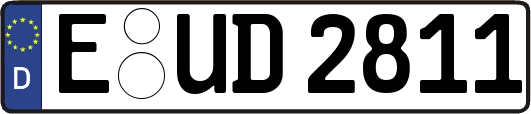E-UD2811