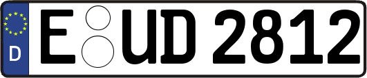 E-UD2812