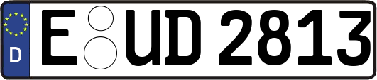 E-UD2813