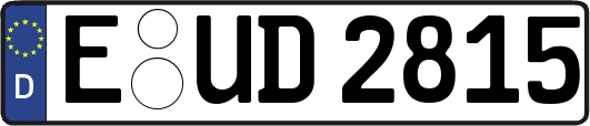 E-UD2815