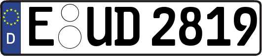 E-UD2819
