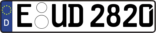 E-UD2820