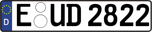 E-UD2822
