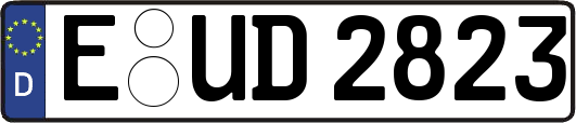 E-UD2823