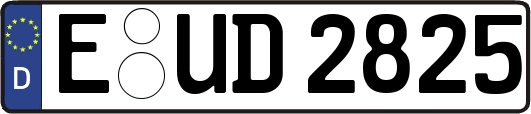 E-UD2825