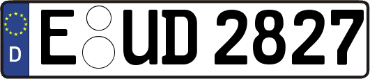 E-UD2827