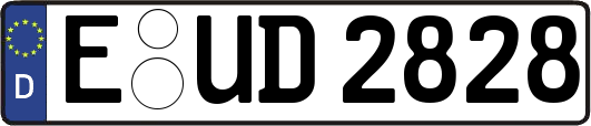 E-UD2828