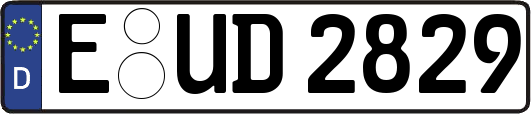 E-UD2829
