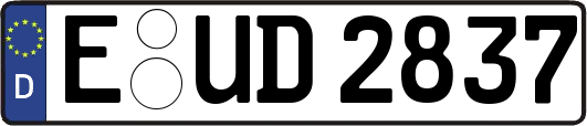 E-UD2837