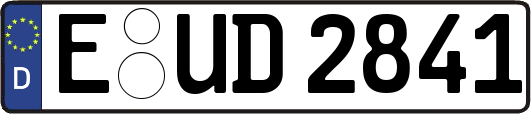 E-UD2841
