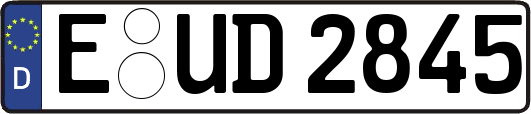 E-UD2845