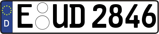 E-UD2846