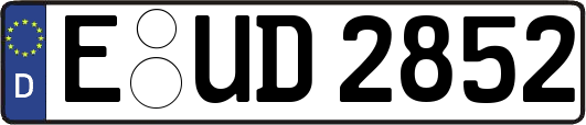 E-UD2852