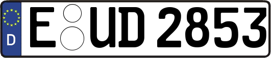 E-UD2853