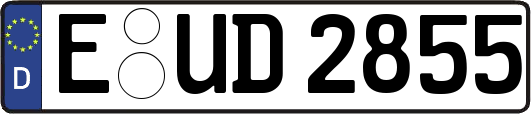 E-UD2855