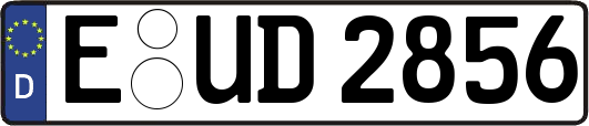 E-UD2856