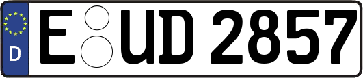 E-UD2857