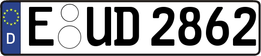 E-UD2862