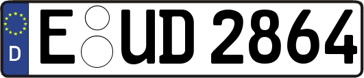 E-UD2864