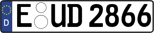 E-UD2866
