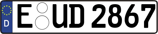E-UD2867