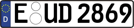 E-UD2869