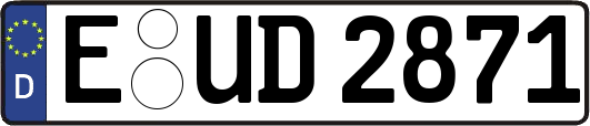 E-UD2871