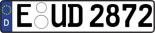 E-UD2872